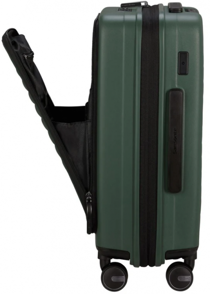 Samsonite Restackd Kabin Boy Valiz