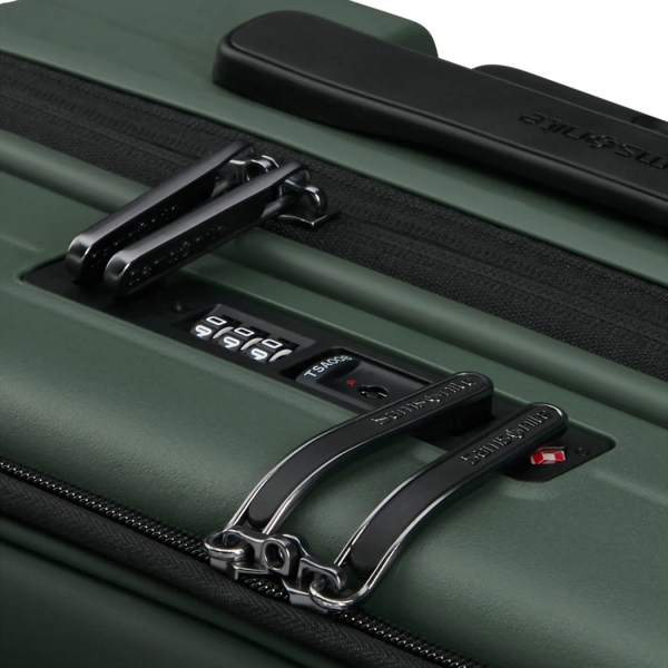 Samsonite Restackd Kabin Boy Valiz