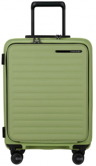 Samsonite Restackd Kabin Boy Valiz