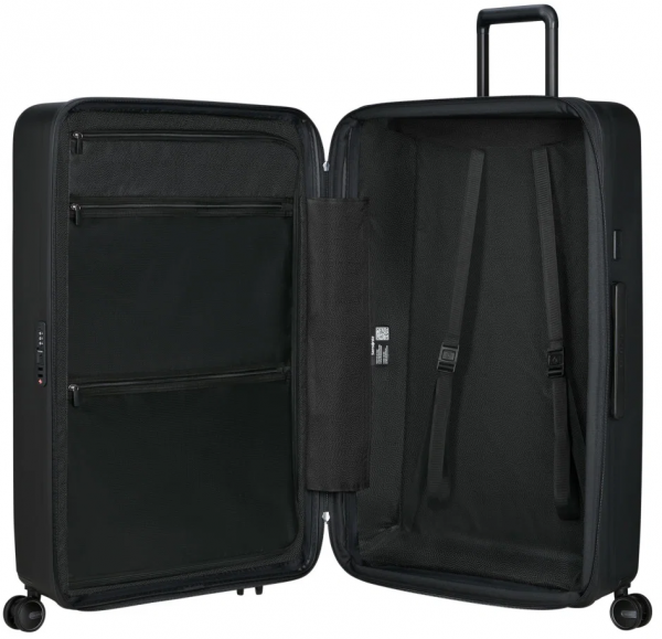 Samsonite Restackd Büyük Boy Valiz