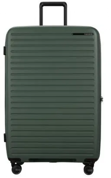 Samsonite Restackd Orta Boy Valiz