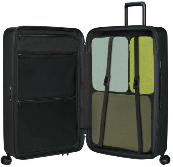 Samsonite Restackd Orta Boy Valiz