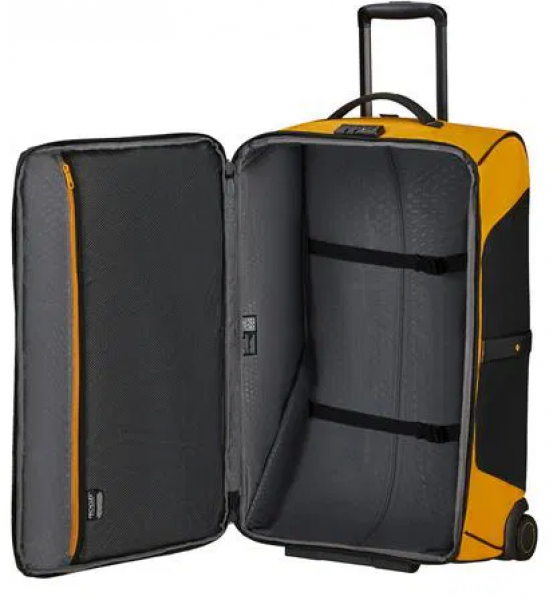 Samsonite Ecodiver Duffle Büyük Boy Valiz