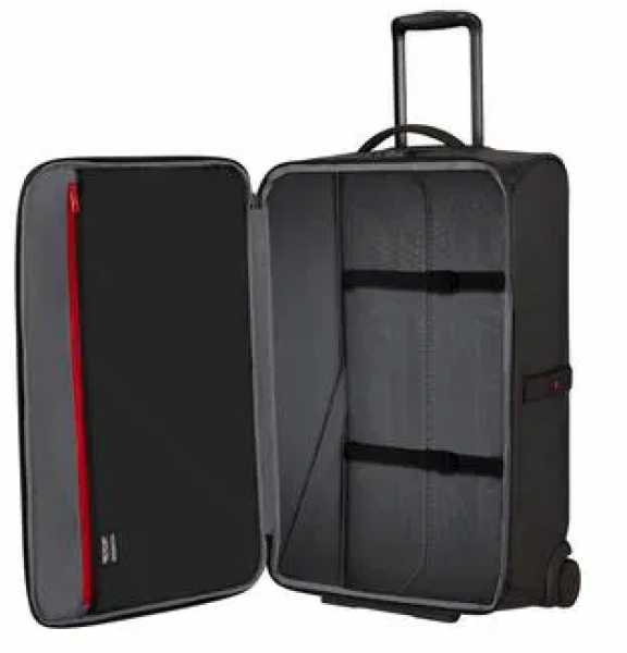 Samsonite Ecodiver Duffle Büyük Boy Valiz