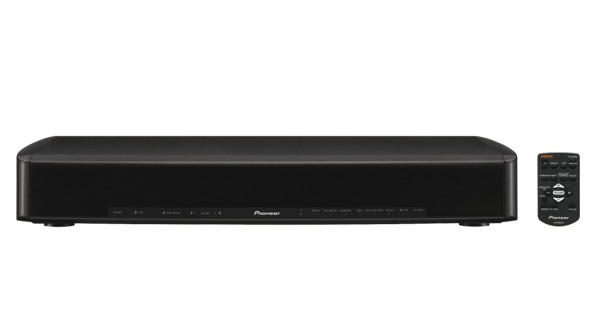 Pioneer SBX-B30 Soundbar
