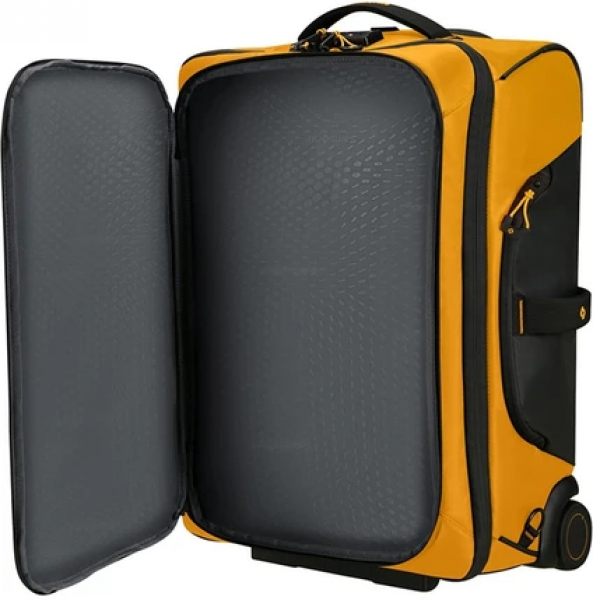 Samsonite Ecodiver Duffle Kabin Boy Valiz