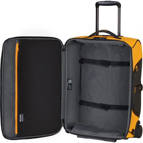 Samsonite Ecodiver Duffle Kabin Boy Valiz