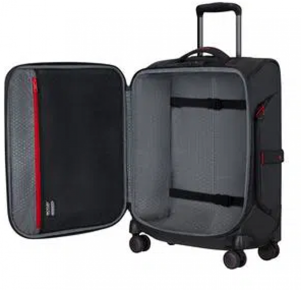 Samsonite Ecodiver Duffle Kabin Boy Valiz