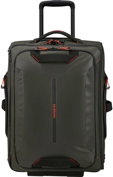 Samsonite Ecodiver Duffle Kabin Boy Valiz