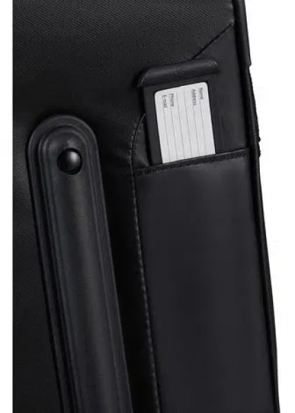 Samsonite Ecodiver Duffle Kabin Boy Valiz