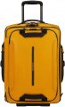 Samsonite Ecodiver Duffle Kabin Boy Valiz resim