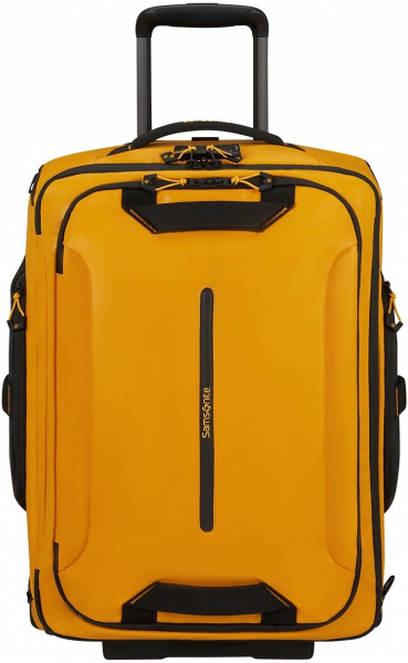 Samsonite Ecodiver Duffle Orta Boy Valiz