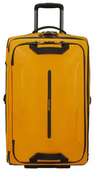 Samsonite Ecodiver Duffle Orta Boy Valiz