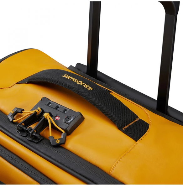Samsonite Ecodiver Duffle Orta Boy Valiz