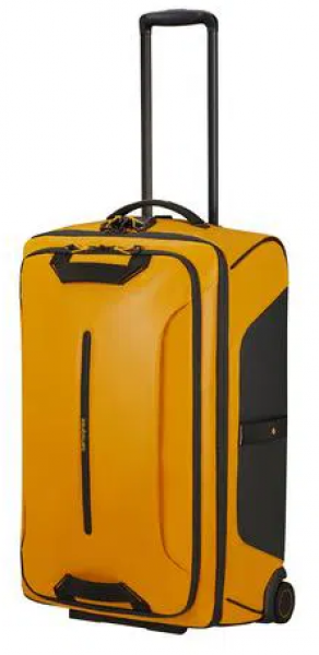 Samsonite Ecodiver Duffle Orta Boy Valiz