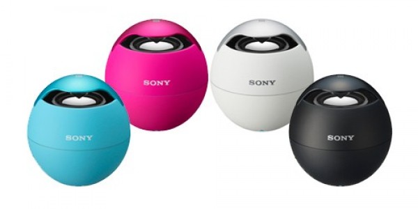 Sony SRS-BTV5 Bluetooth Hoparlör