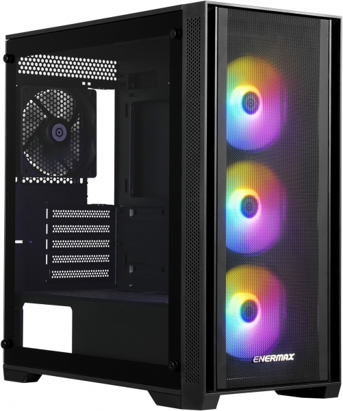 Enermax StarryFort SF21 Bilgisayar Kasası