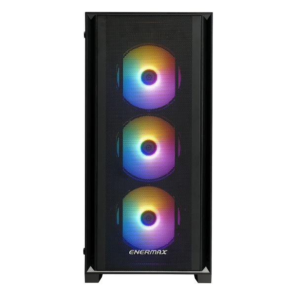 Enermax StarryFort SF21 Bilgisayar Kasası