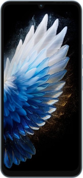 Tecno Spark 40 5G (6 GB / 128 GB)