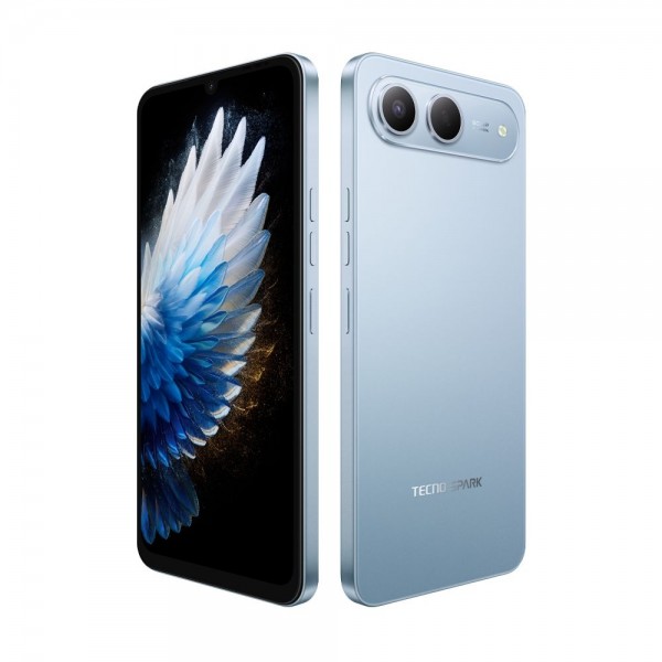 Tecno Spark 40 5G (6 GB / 128 GB)