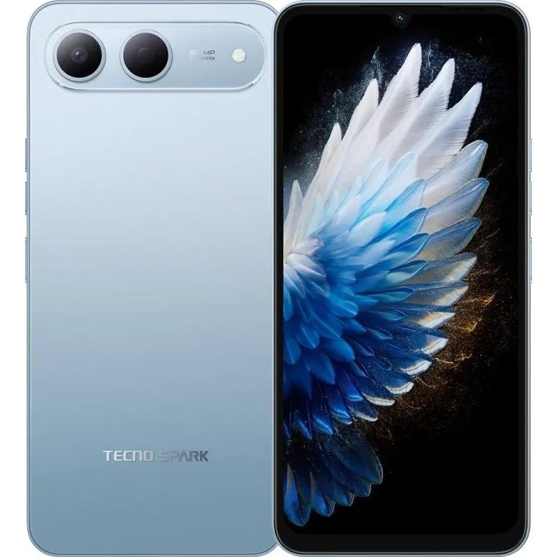 Tecno Spark 40 5G (6 GB / 128 GB)