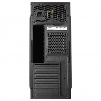 Everest K220 350W Bilgisayar Kasası