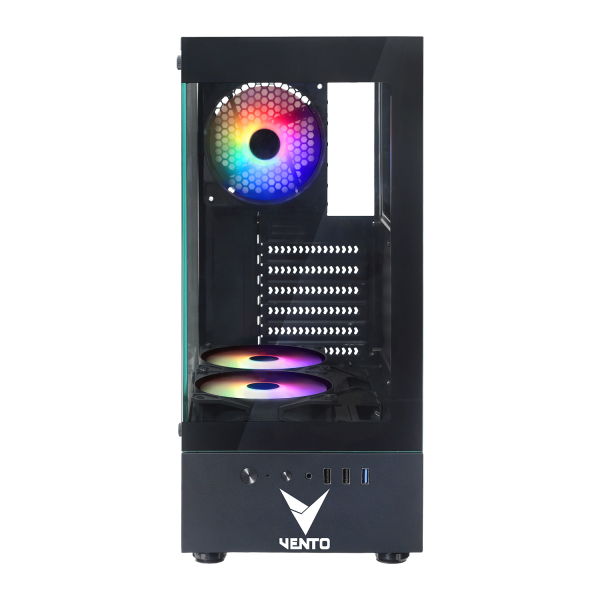 Vento VG2803F 650W Bilgisayar Kasası