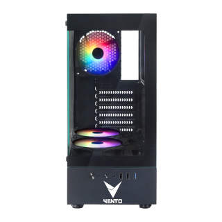 Vento VG2803F 650W Bilgisayar Kasası