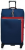U.S. Polo Assn. PLVLZ22802AB Kumaş Büyük Boy Valiz