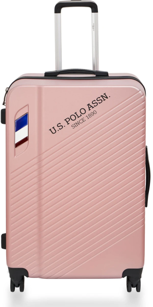 U.S. Polo Assn. PLVLZ23354A Büyük Boy Valiz