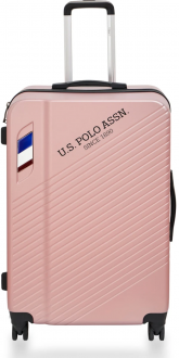 U.S. Polo Assn. PLVLZ23354A Büyük Boy Valiz