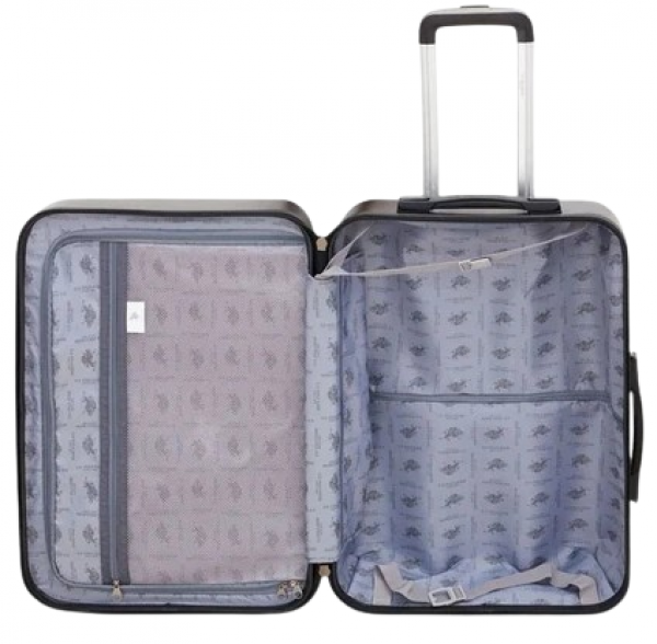 U.S. Polo Assn. PLVLZ23344C Kabin Boy Valiz