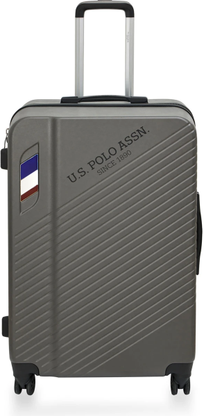 U.S. Polo Assn. PLVLZ23353B Orta Boy Valiz