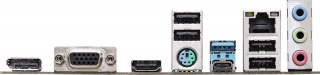 ASRock H610M-HDV/M.2+ D5 LGA 1700 Soket Anakart