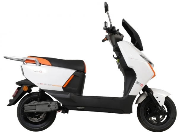 Arora ZR6 Scooter