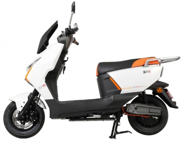 Arora ZR6 Scooter