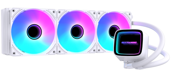 Next Gaming Nitro Cool NG-360 İşlemci Soğutucu