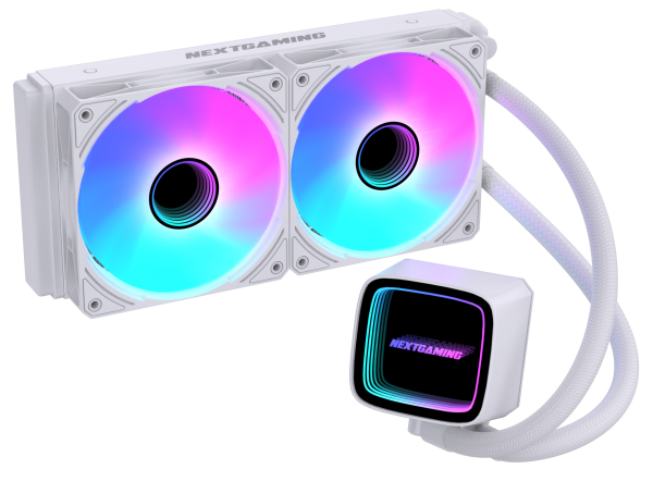 Next Gaming Nitro Cool NG-240 İşlemci Soğutucu