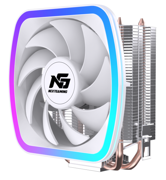 Next Gaming NG Frost 200 İşlemci Soğutucu