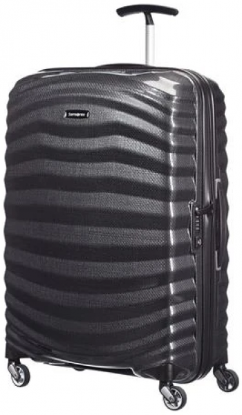 Samsonite Lite-Shock Spinner Büyük Boy Valiz
