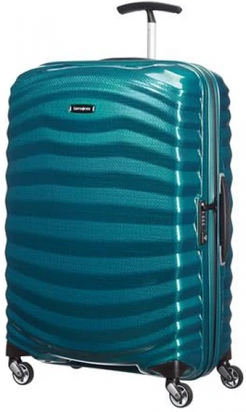 Samsonite Lite-Shock Spinner Büyük Boy Valiz
