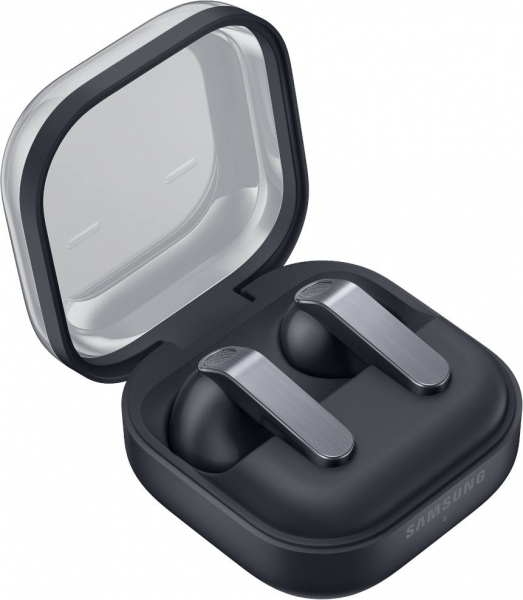 Samsung Galaxy Buds 4 Tam Kablosuz Kulaklık