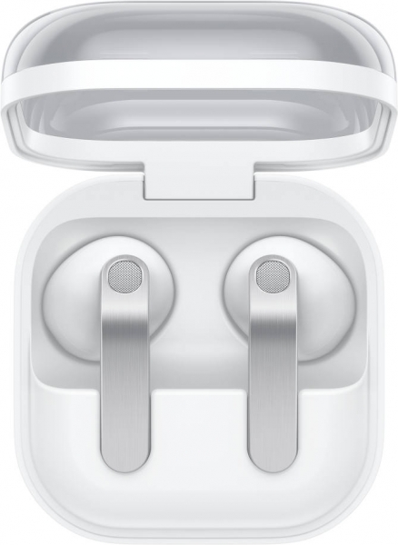 Samsung Galaxy Buds 4 Tam Kablosuz Kulaklık