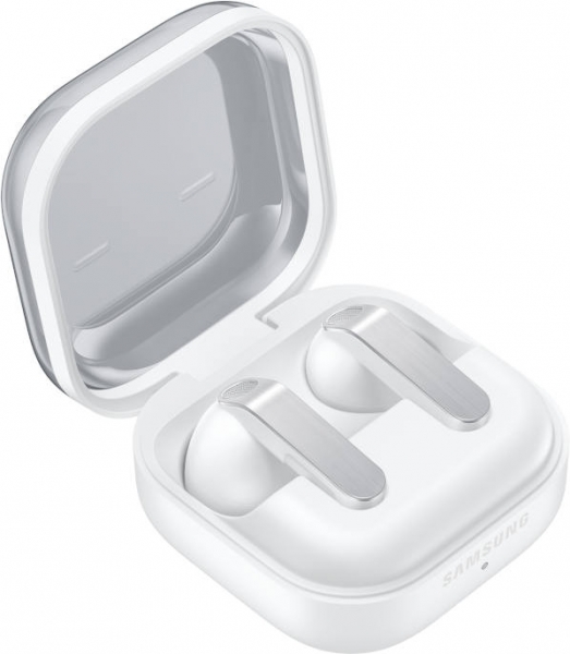 Samsung Galaxy Buds 4 Tam Kablosuz Kulaklık