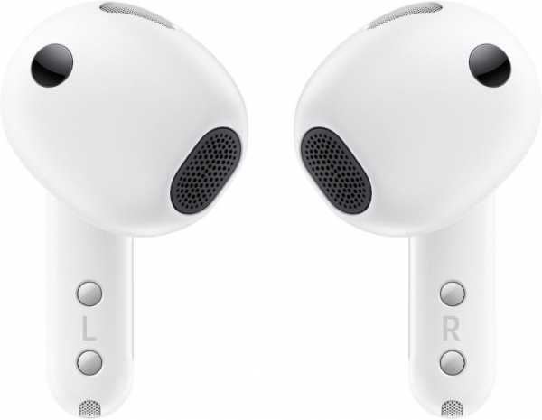 Samsung Galaxy Buds 4 Tam Kablosuz Kulaklık