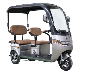 Arora Felix Pro Moped