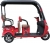 Arora Felix Pro Moped