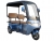 Arora Felix Pro Moped