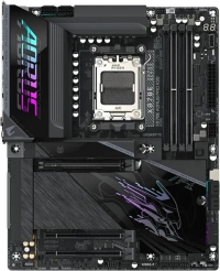 Gigabyte X870E Aorus Pro X3D resim