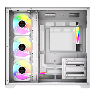 Rampage Ares 750W Bilgisayar Kasası